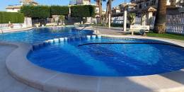 Resale - Villa - Orihuela Costa - Playa Flamenca