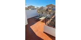 Resale - Villa - Orihuela Costa - Playa Flamenca