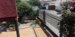 Resale - Villa - Orihuela Costa - Punta Prima