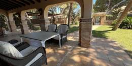 Resale - Villa - Orihuela Costa - Punta Prima