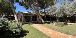 Resale - Villa - Orihuela Costa - Punta Prima