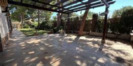 Resale - Villa - Orihuela Costa - Punta Prima