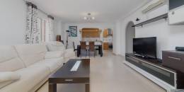 Resale - Villa - Orihuela Costa - Punta Prima