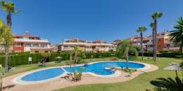 Resale - Villa - Orihuela Costa - Punta Prima