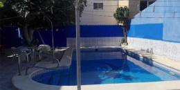 Resale - Villa - Orihuela Costa - Punta Prima