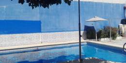 Resale - Villa - Orihuela Costa - Punta Prima