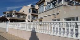 Resale - Villa - Orihuela Costa - Punta Prima