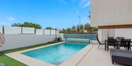 Resale - Villa - Orihuela Costa - Villamartín