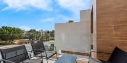 Resale - Villa - Orihuela Costa - Villamartín