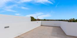 Resale - Villa - Orihuela Costa - Villamartín