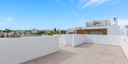 Resale - Villa - Orihuela Costa - Villamartín