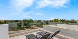 Resale - Villa - Orihuela Costa - Villamartín