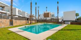 Resale - Villa - Orihuela Costa - Villamartín