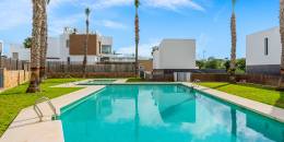 Resale - Villa - Orihuela Costa - Villamartín