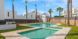 Resale - Villa - Orihuela Costa - Villamartín