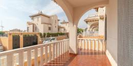 Resale - Villa - Orihuela Costa