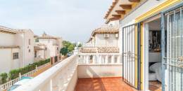 Resale - Villa - Orihuela Costa