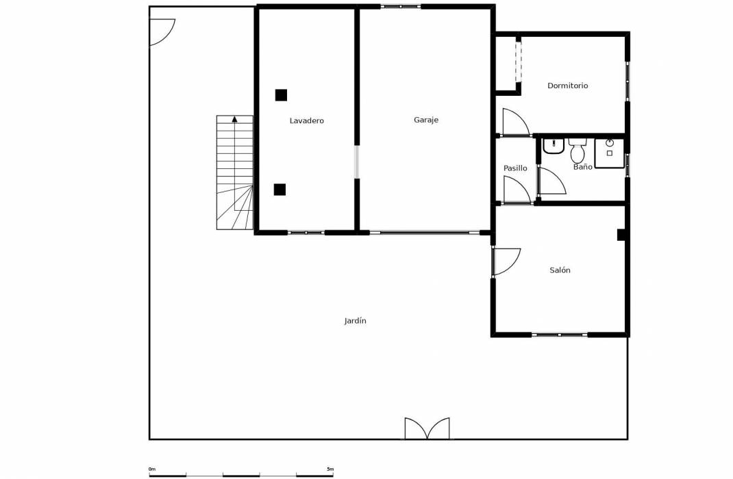 Resale - Villa - Orihuela Costa