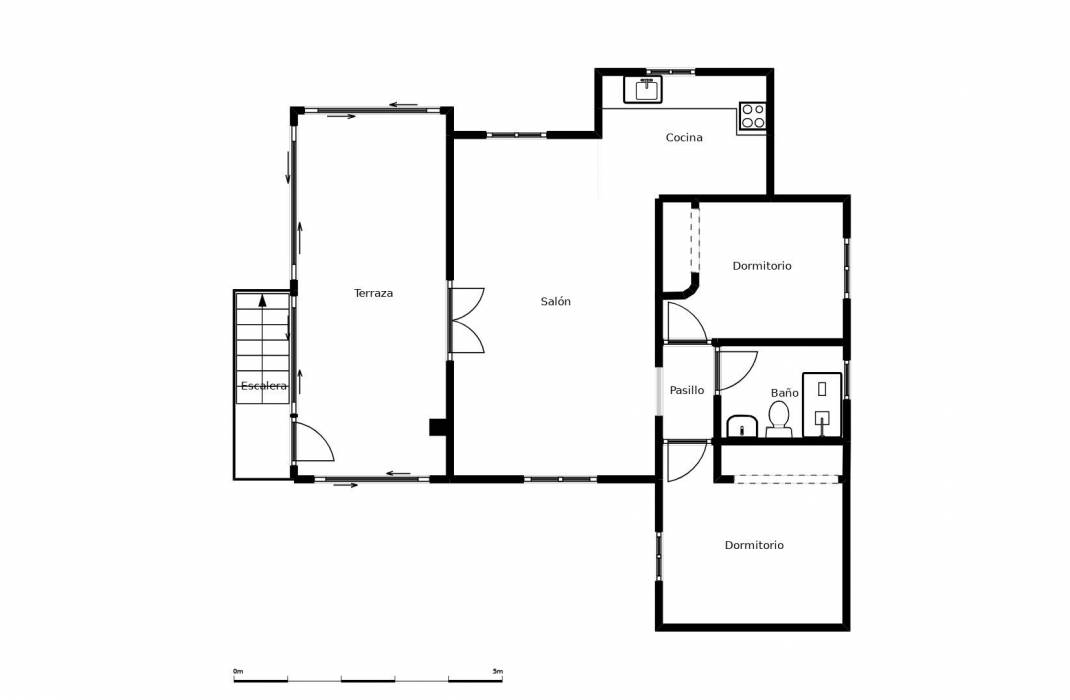 Resale - Villa - Orihuela Costa