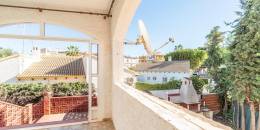 Resale - Villa - Orihuela Costa