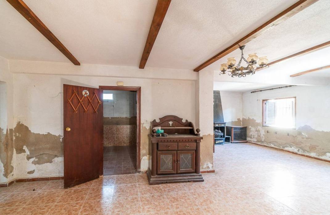 Resale - Villa - Orihuela Costa