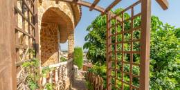 Resale - Villa - Orihuela Costa