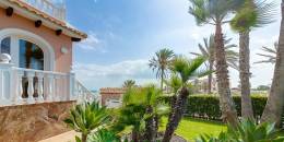 Resale - Villa - Orihuela Costa