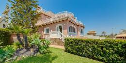 Resale - Villa - Orihuela Costa