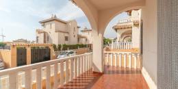 Resale - Villa - Orihuela Costa