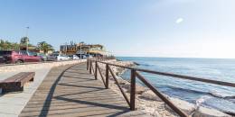 Resale - Villa - Orihuela Costa