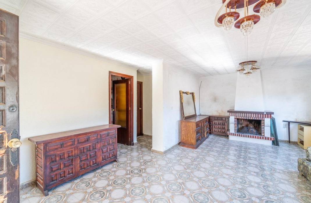 Resale - Villa - Orihuela Costa