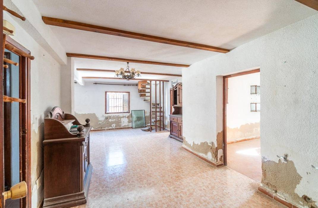 Resale - Villa - Orihuela Costa