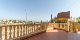 Resale - Villa - Orihuela Costa