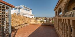 Resale - Villa - Orihuela Costa