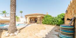 Resale - Villa - Orihuela Costa