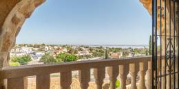 Resale - Villa - Orihuela Costa