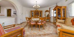 Resale - Villa - Orihuela Costa