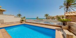 Resale - Villa - Orihuela Costa