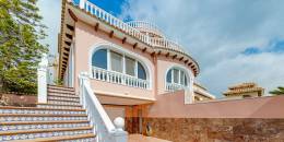 Resale - Villa - Orihuela Costa