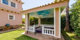 Resale - Villa - Orihuela Costa