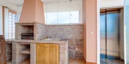 Resale - Villa - Orihuela Costa