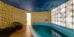 Resale - Villa - Orihuela Costa