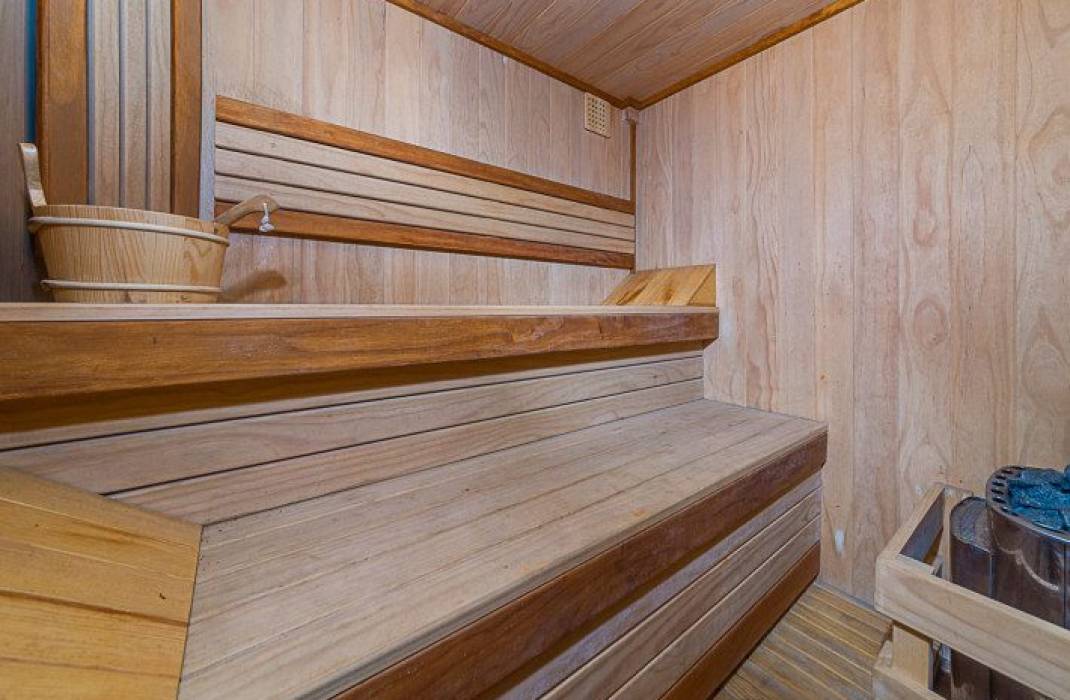 Resale - Villa - Orihuela Costa