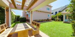 Resale - Villa - Orihuela Costa