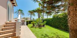 Resale - Villa - Orihuela Costa
