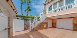 Resale - Villa - Orihuela Costa