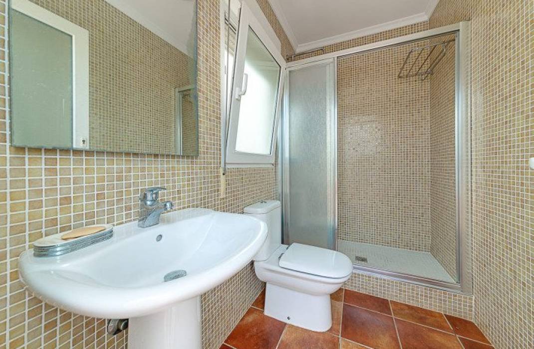 Resale - Villa - Orihuela Costa