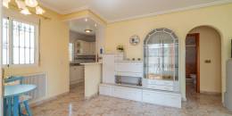 Resale - Villa - Orihuela Costa