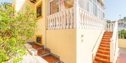 Resale - Villa - Orihuela Costa