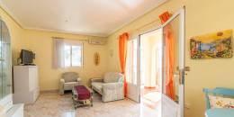 Resale - Villa - Orihuela Costa